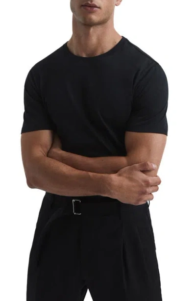 REISS REISS BLESS COTTON T-SHIRT