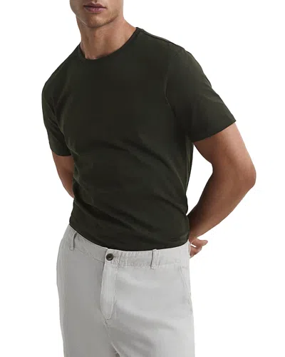 REISS BLESS CREWNECK TEE