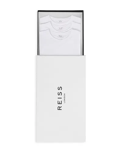 Reiss 3 In White