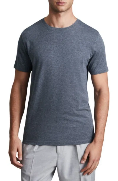 REISS REISS BLESS MARL T-SHIRT
