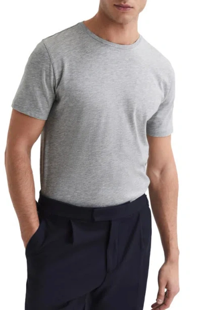 REISS REISS BLESS MARL T-SHIRT