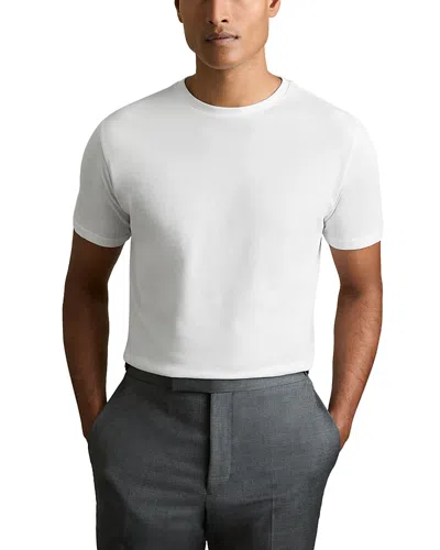Reiss Bless Slim Fit Crewneck Tees, Pack Of 3 In Multi
