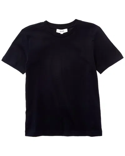 Reiss Bless T-shirt In Blue