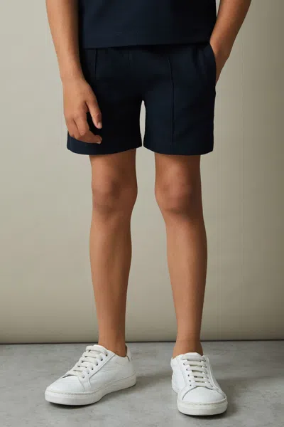 Reiss Blue