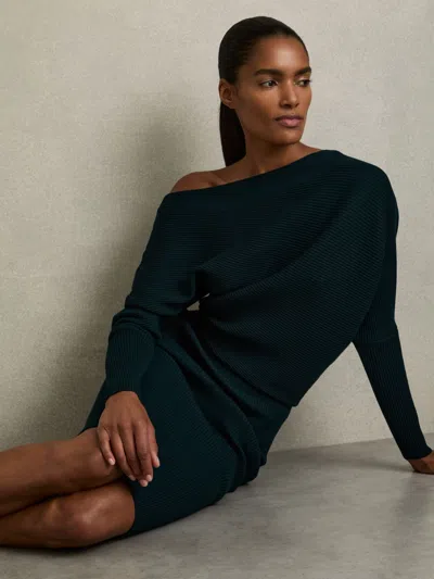 REISS BLUE