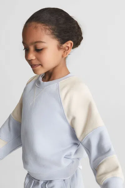 Reiss Babies' Jr In Blue