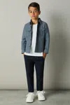 Reiss 4 Years In Blue
