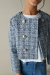 Reiss 8 Years In Blue