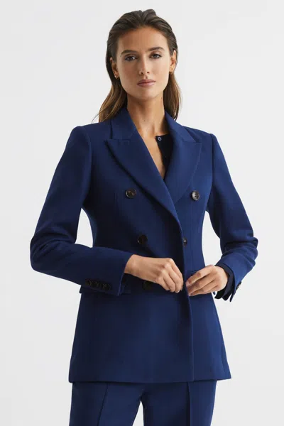Reiss Kali In Blue