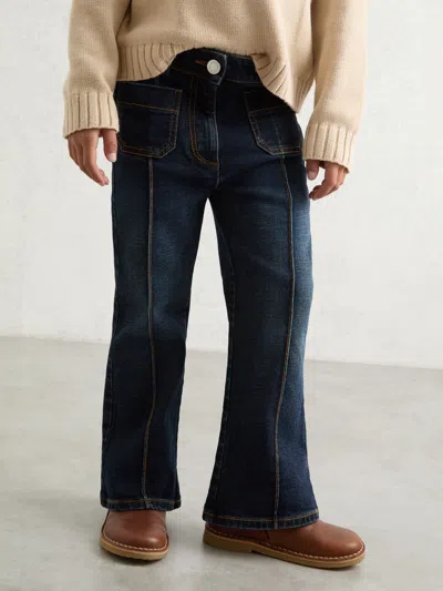 Reiss Blue Jeans