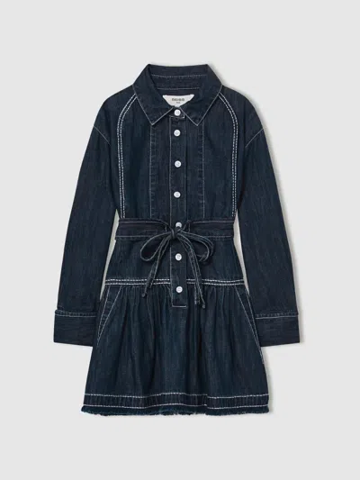 Reiss 14 Years