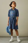 Reiss 9 Years In Blue
