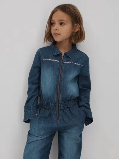 Reiss 10 Years