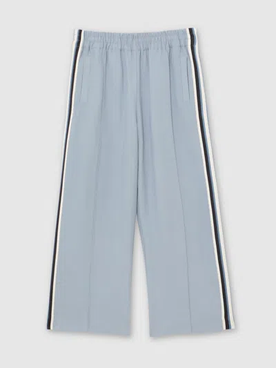 Reiss Blue Trousers