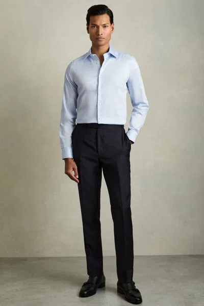 Reiss Frontier In Blue