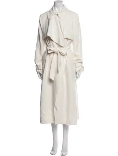 Pre-owned Reiss Bolero W/ Tags In Neutral