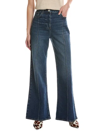 Reiss Bonnie Jean In Blue