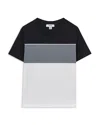 Reiss Boys' Cole Color Block Tee - Little Kid