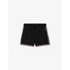 REISS HEDDON STRIPE KNITTED SHORTS 3-13 YEARS