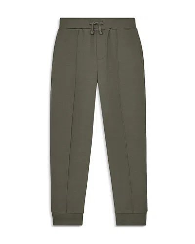 REISS BOYS' INTERLOCK JOGGER PANTS - BIG KID