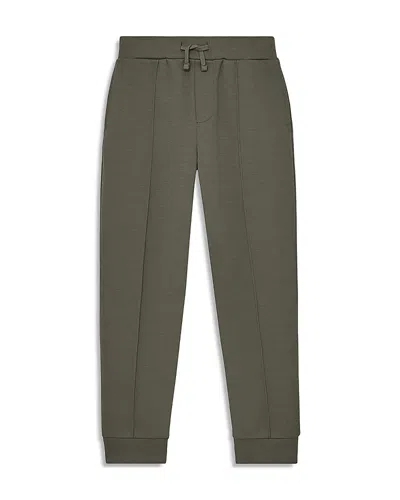 Reiss Boys' Interlock Jogger Pants - Little Kid, Big Kid In Green