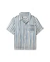 Reiss 14 Years In White/blue