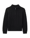 Reiss 14 Years In Navy
