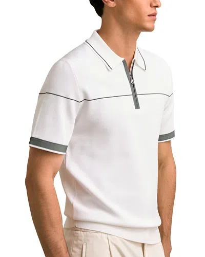 REISS BRADFORD POLO SHIRT