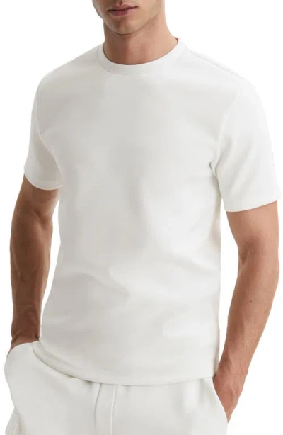 REISS REISS BRADLEY CREWNECK T-SHIRT