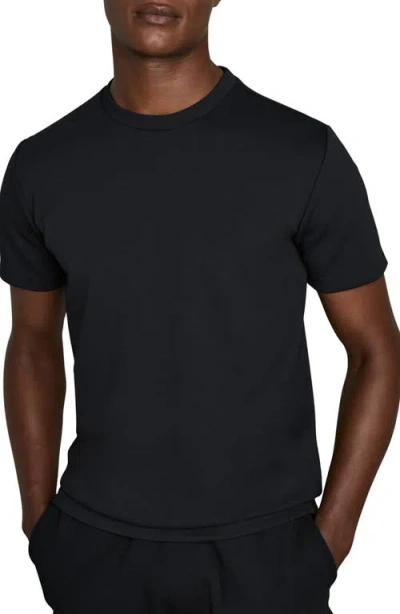 REISS REISS BRADLEY CREWNECK T-SHIRT