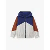 Reiss 7 Years In Stone/blue/toba