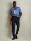 Reiss Tintipan Cuban Flower Top
