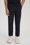 Reiss 10 Years In Navy