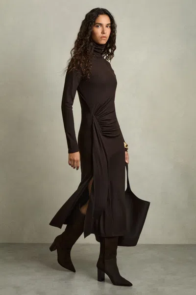 Reiss Brown