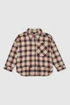 Reiss Kids' 14 Years In Burgundy