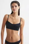 REISS CALVIN KLEIN UNDERWEAR BALCONETTE-BH