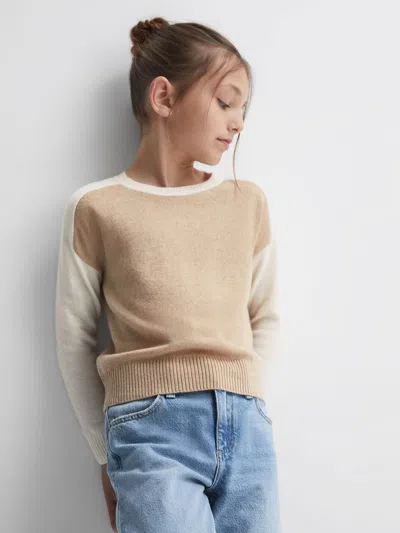 Reiss Kids' 9 Years In Neutral