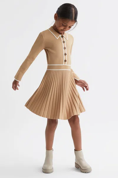 Reiss 9 Years In Camel