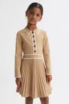 Reiss 14 Years In Camel