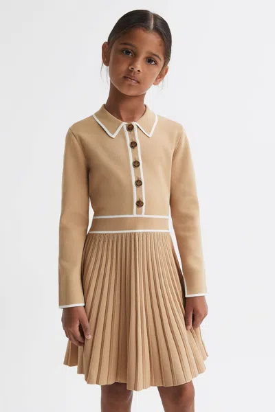 Reiss 14 Years In Camel