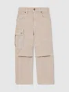 Reiss 14 Years
