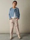 Reiss 5 Years