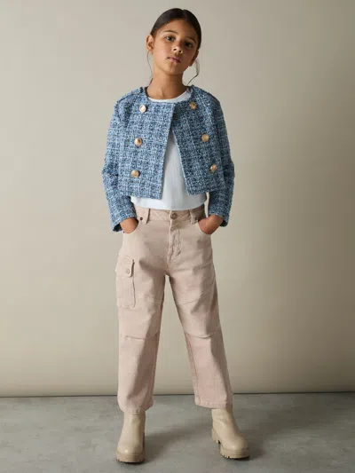 Reiss 5 Years