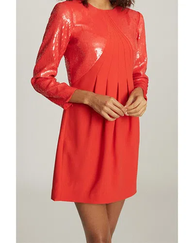 Reiss Cara Mini Dress
