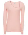 REISS REISS CARLY TOP