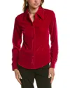 Reiss Carly Top In Pink