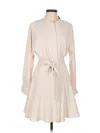 Reiss Casual Dress In Neutral
