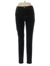 Reiss Casual Pants In Black
