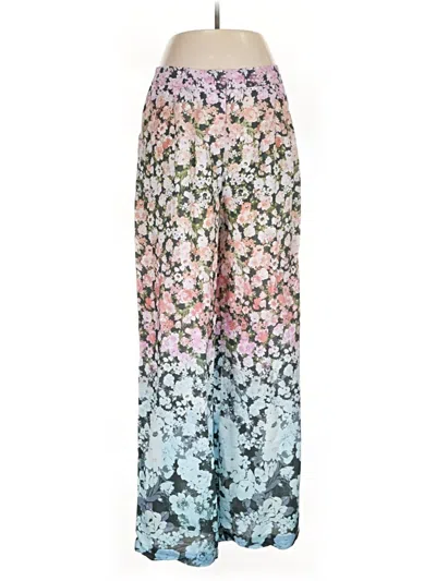 Pre-owned Reiss Casual Pants In Blue
