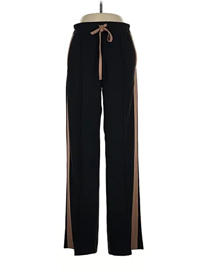 Pre-owned Reiss Casual Pants In Blue